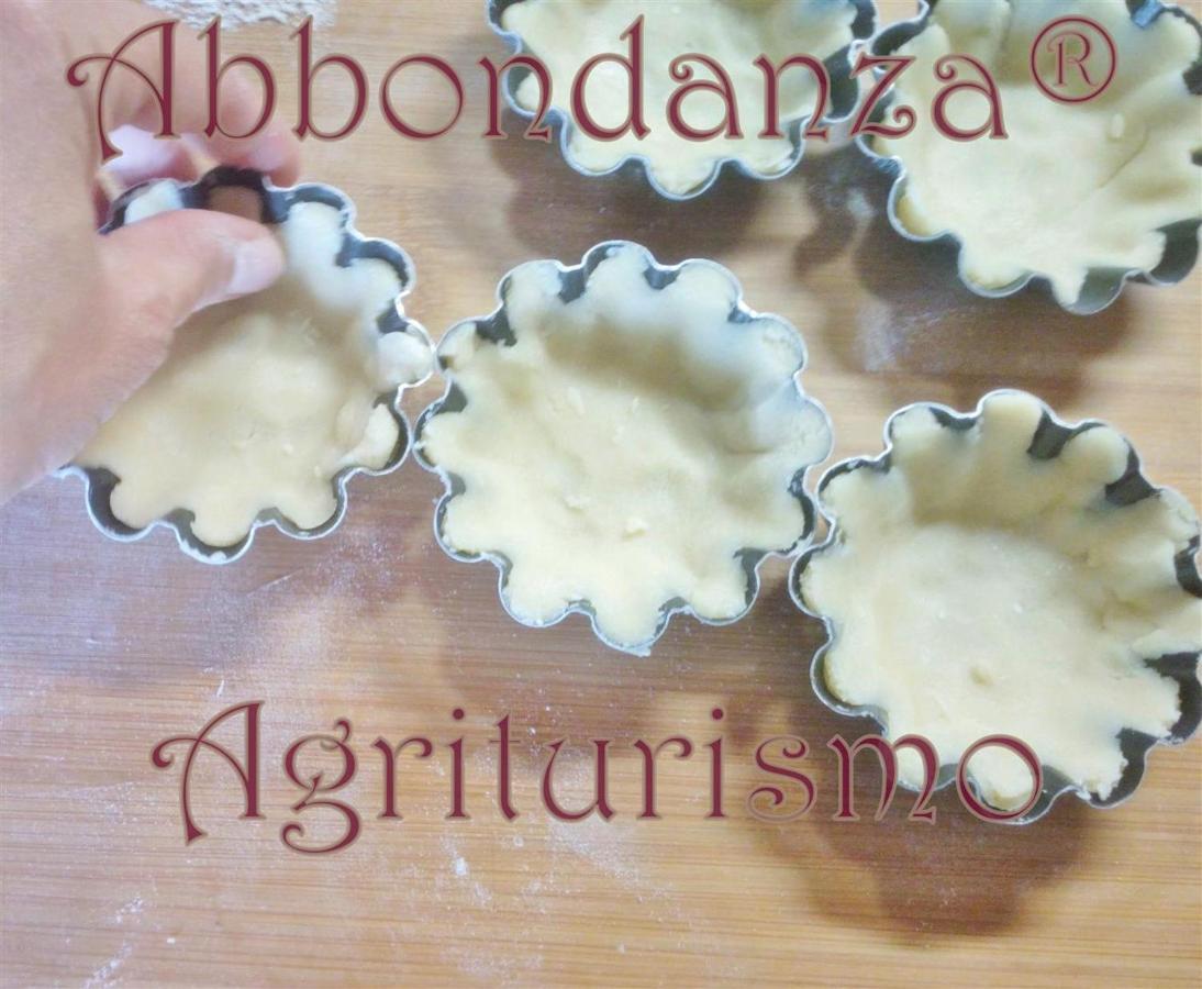 Agriturismo Abbondanza Villa Alberobello Dış mekan fotoğraf