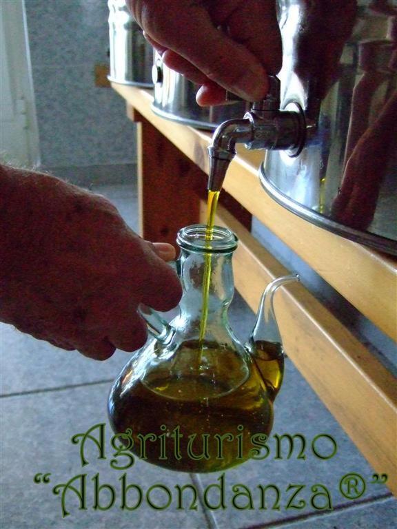 Agriturismo Abbondanza Villa Alberobello Dış mekan fotoğraf