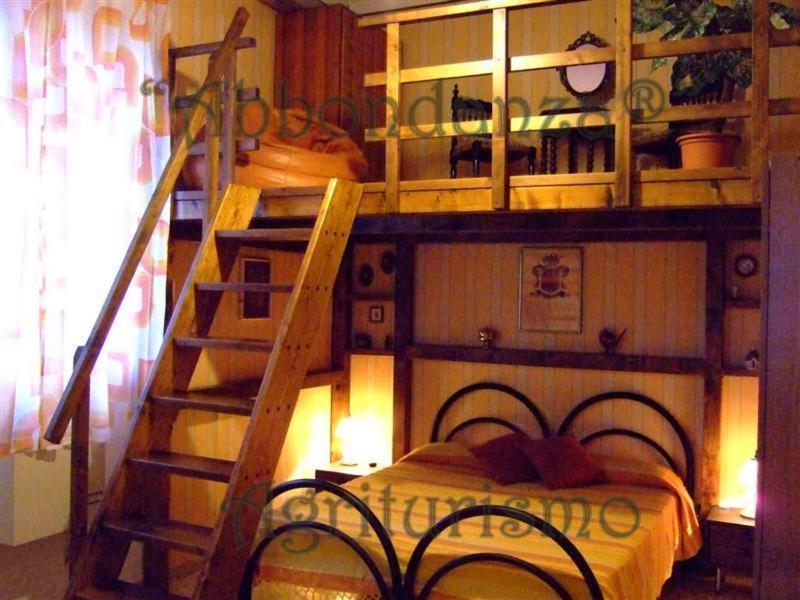 Agriturismo Abbondanza Villa Alberobello Dış mekan fotoğraf